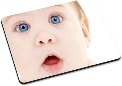 

Shoprider DESGINER MOUSEPAD-798 Mousepad(Multicolor)