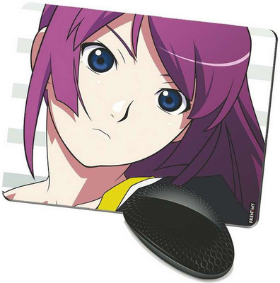 

FRENEMY MPAD5129 Mousepad(Multicolor)