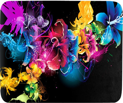 

PhotogiftsIndia painting 009 Mousepad(Multicolor)