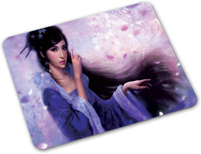 

Shoprider Desginer-707 Mousepad(Multicolor)