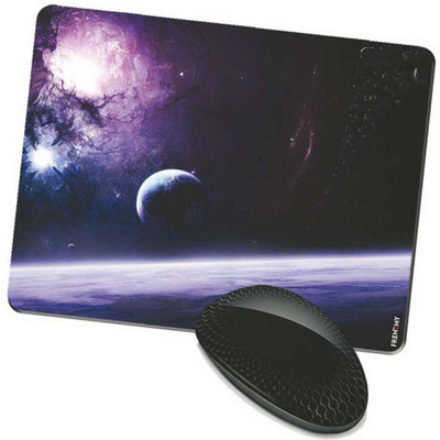 

FRENEMY MPAD1914 Mousepad(Multicolor)