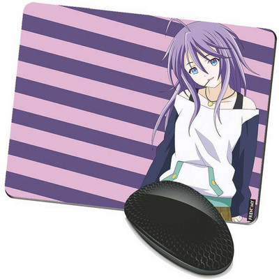 

FRENEMY MPAD3266 Mousepad(Multicolor)