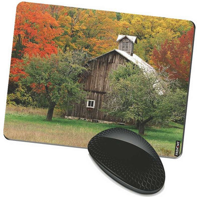 

FRENEMY MPAD5988 Mousepad(Multicolor)