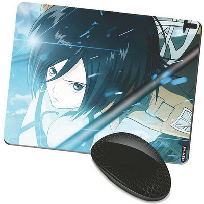 

FRENEMY MPAD5715 Mousepad(Multicolor)