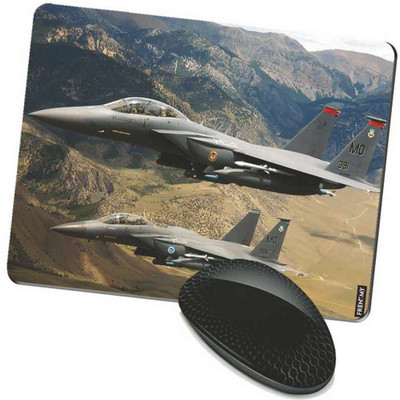 

FRENEMY MPAD5934 Mousepad(Multicolor)