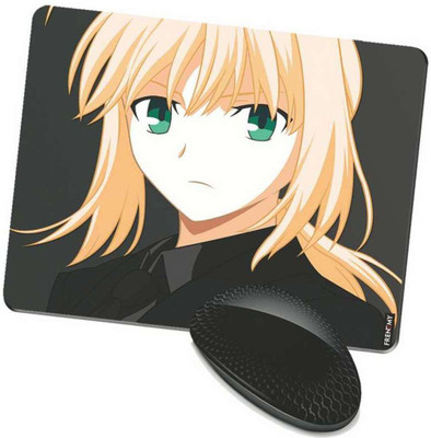 

FRENEMY MPAD3293 Mousepad(Multicolor)