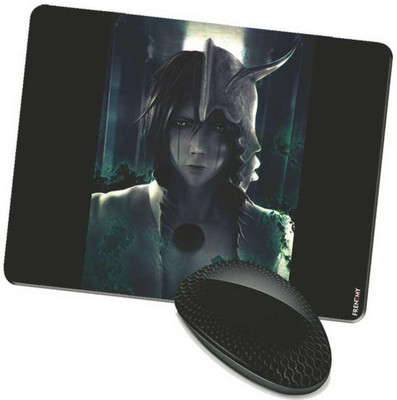 

FRENEMY MPAD7537 Mousepad(Multicolor)