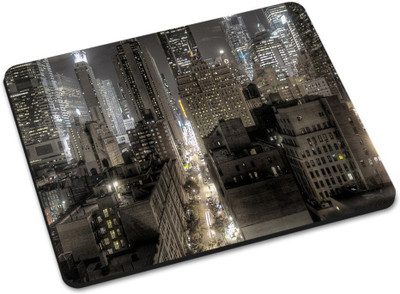 

Shoprider MULTICOLOR-358 Mousepad(Multicolor)