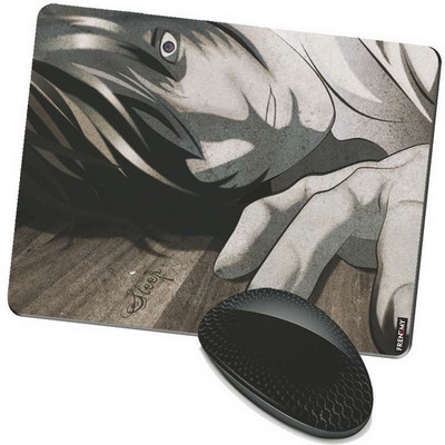 

FRENEMY MPAD6328 Mousepad(Multicolor)