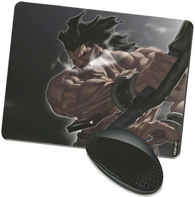 

FRENEMY MPAD2658 Mousepad(Multicolor)