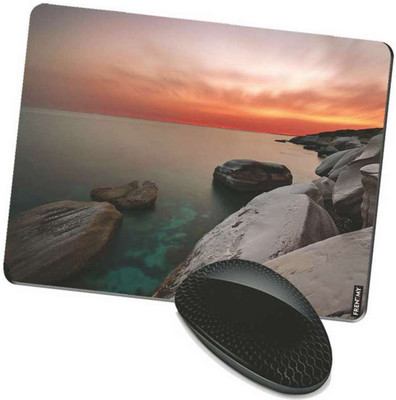 

FRENEMY MPAD4295 Mousepad(Multicolor)