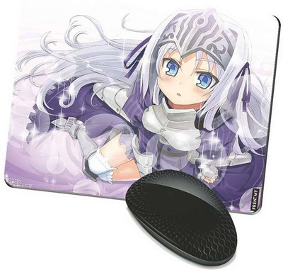

FRENEMY MPAD5383 Mousepad(Multicolor)