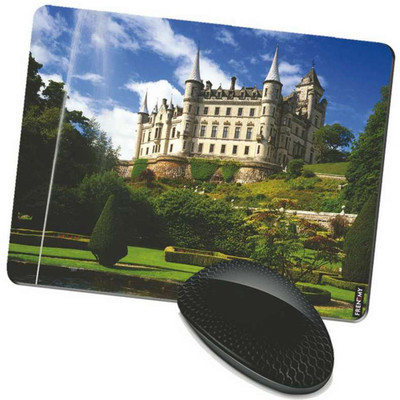 

FRENEMY MPAD9126 Mousepad(Multicolor)