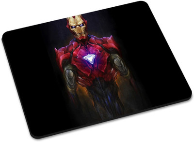 

Shoprider MULTICOLOR-683 Mousepad(Multicolor)
