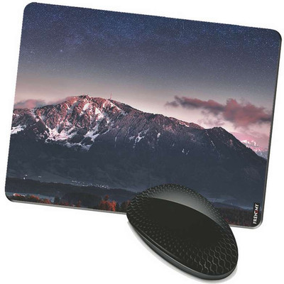 

FRENEMY MPAD4226 Mousepad(Multicolor)