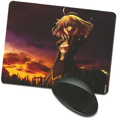 

FRENEMY MPAD2363 Mousepad(Multicolor)