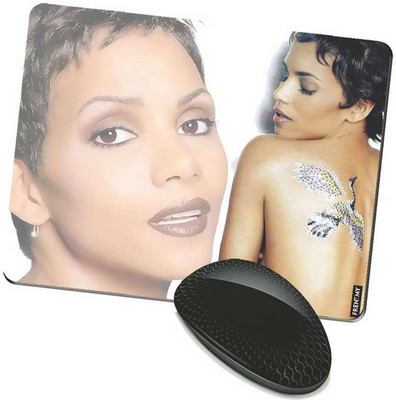 

FRENEMY MPAD9434 Mousepad(Multicolor)