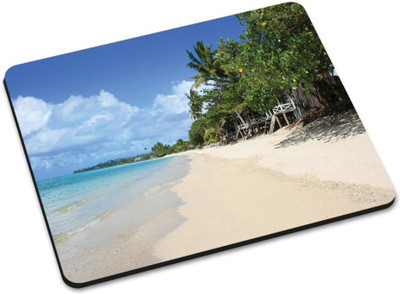 

Shoprider MULTICOLOR-180 Mousepad(Multicolor)