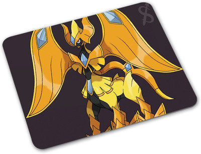 

Shoprider Desginer-420 Mousepad(Multicolor)