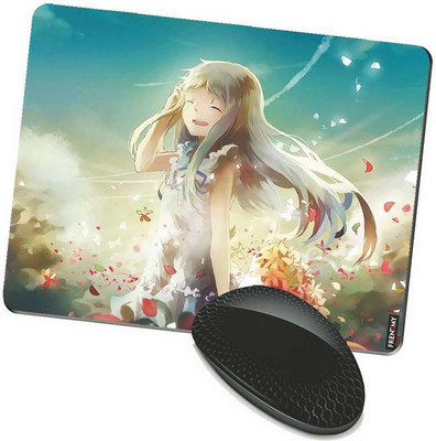 

FRENEMY MPAD5276 Mousepad(Multicolor)