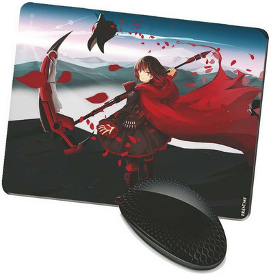

FRENEMY MPAD7692 Mousepad(Multicolor)