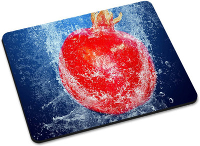 

Shoprider DESGINER MOUSEPAD-464 Mousepad(Multicolor)