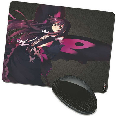 

FRENEMY MPAD3447 Mousepad(Multicolor)