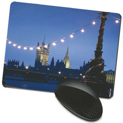 

FRENEMY MPAD9150 Mousepad(Multicolor)