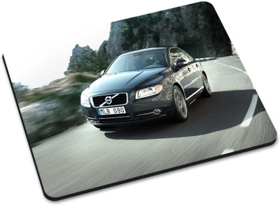 

Shoprider MULTICOLOR-909 Mousepad(Multicolor)