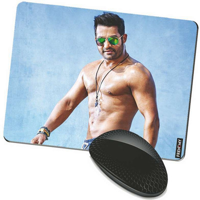 

FRENEMY MPAD10068 Mousepad(Multicolor)