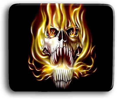 

Shopmania Designer-30 Mousepad(Multicolor)