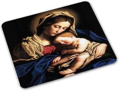 

Shoprider Desginer-873 Mousepad(Multicolor)