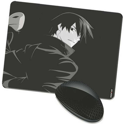 

FRENEMY MPAD3874 Mousepad(Multicolor)