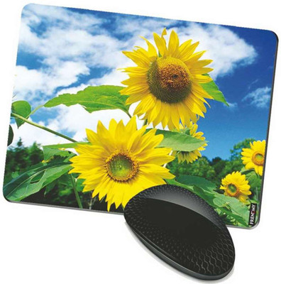 

FRENEMY MPAD4306 Mousepad(Multicolor)