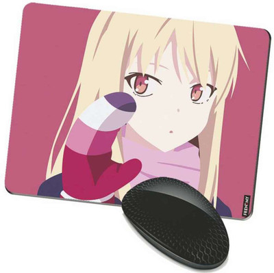 

FRENEMY MPAD646 Mousepad(Multicolor)