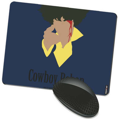 

FRENEMY MPAD910 Mousepad(Multicolor)