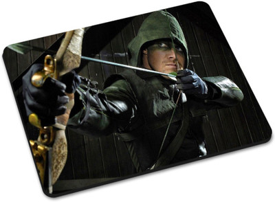 

Shoprider DESGINER MOUSEPAD-569 Mousepad(Multicolor)