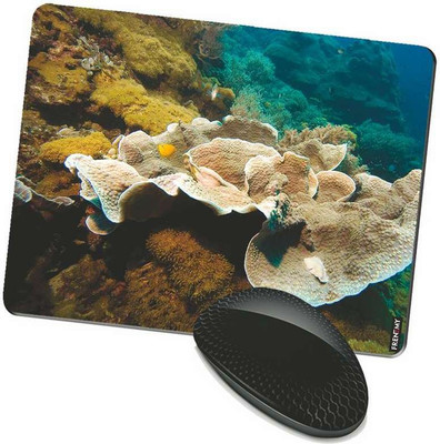 

FRENEMY MPAD8039 Mousepad(Multicolor)