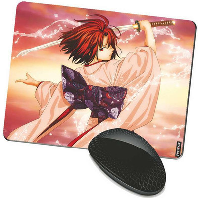 

FRENEMY MPAD6122 Mousepad(Multicolor)