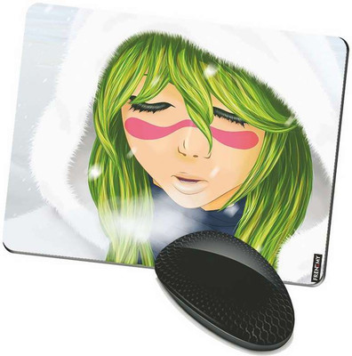 

FRENEMY MPAD3570 Mousepad(Multicolor)