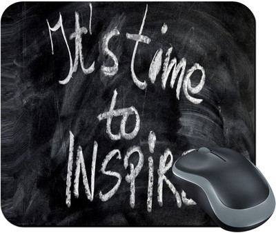 

BUZZWORLD MPMN315 Mousepad(Multicolor)