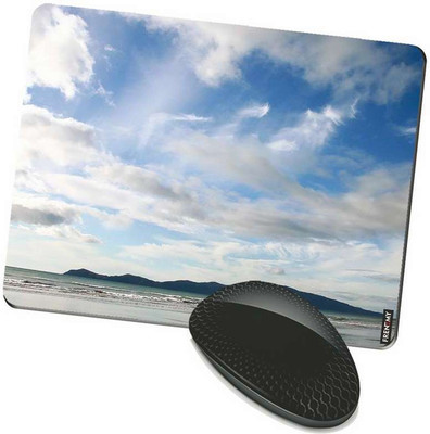 

FRENEMY MPAD9579 Mousepad(Multicolor)