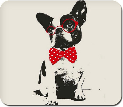 

Mobicture MPAD00038 Mousepad(Multicolor)