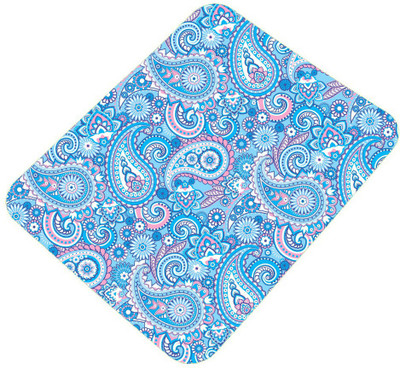 

Clapcart India Designer Printed MP-213 Mousepad(Multicolor)