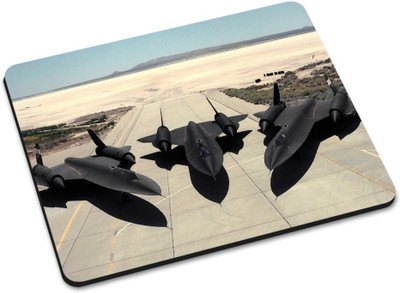 

Shoprider MULTICOLOR-790 Mousepad(Multicolor)
