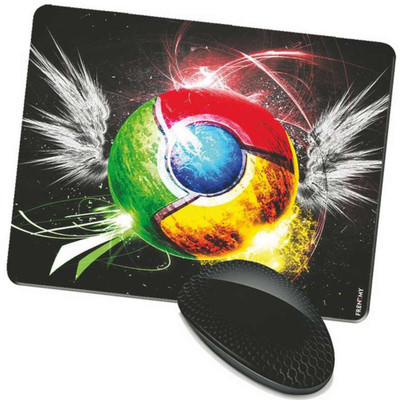 

FRENEMY MPAD1920 Mousepad(Multicolor)