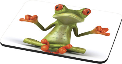

PrintMart Multicolor-1112 Mousepad(Multicolor)