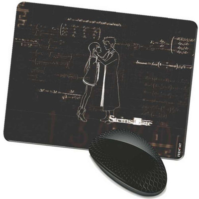 

FRENEMY MPAD2320 Mousepad(Multicolor)
