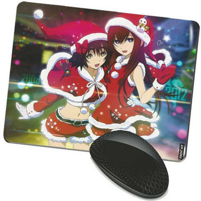 

FRENEMY MPAD7520 Mousepad(Multicolor)