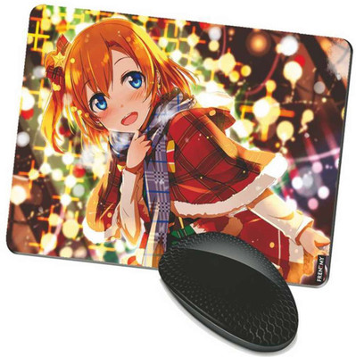 

FRENEMY MPAD7499 Mousepad(Multicolor)